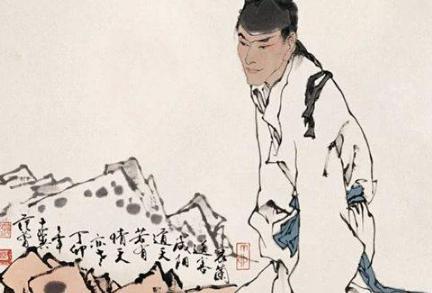 “天若有情天亦老”是谁写的