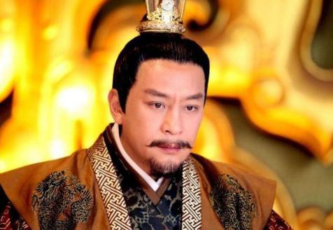 为何杨玄感和李密身首异处李渊却能得天下