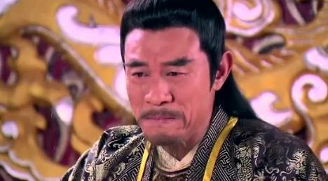 为何杨玄感和李密身首异处李渊却能得天下