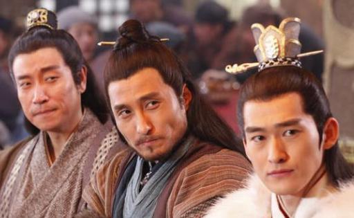 为何杨玄感和李密身首异处李渊却能得天下