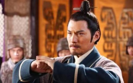 为何杨玄感和李密身首异处李渊却能得天下