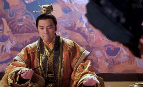 为何杨玄感和李密身首异处李渊却能得天下