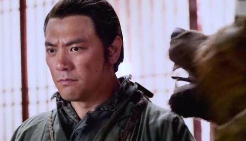 为何杨玄感和李密身首异处李渊却能得天下