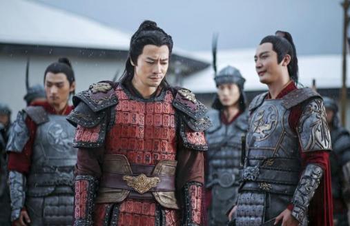 为何杨玄感和李密身首异处李渊却能得天下