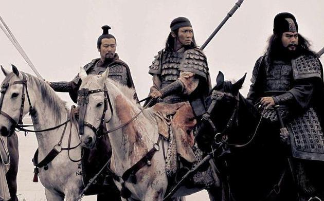 长坂坡之战中拦住曹操的不是赵云,也不是张飞?