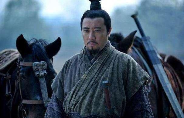 长坂坡之战中拦住曹操的不是赵云,也不是张飞?