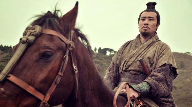 长坂坡之战中拦住曹操的不是赵云,也不是张飞?