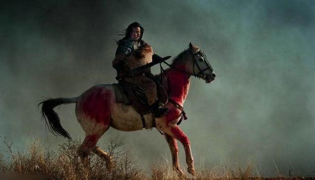 长坂坡之战中拦住曹操的不是赵云,也不是张飞?