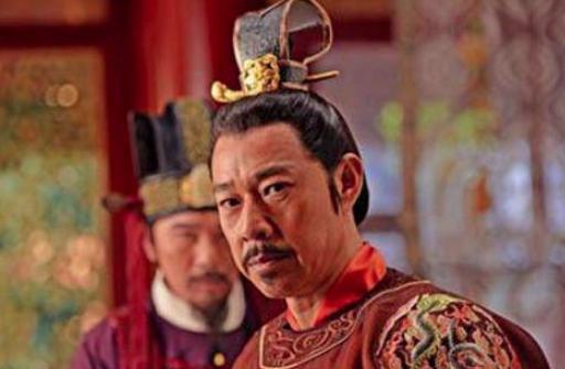 李渊临死前告诫李世民不许杀这个人，李世民为何转身全杀了