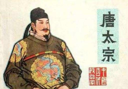 李渊临死前告诫李世民不许杀这个人，李世民为何转身全杀了