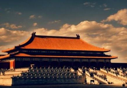 宋朝的经济如此的繁荣 为何将宫殿修的如此之小呢