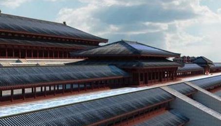 宋朝的经济如此的繁荣 为何将宫殿修的如此之小呢