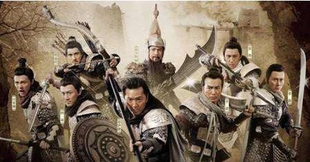 七郎八虎的八郎分别是谁 北宋初年武将世家杨家将的七郎八虎简介