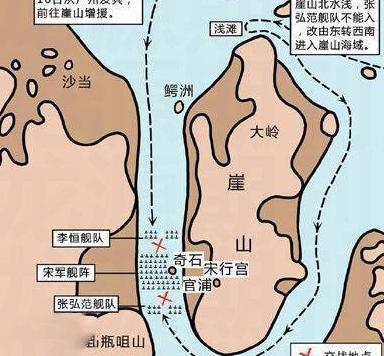 文天祥死之前都经历了什么