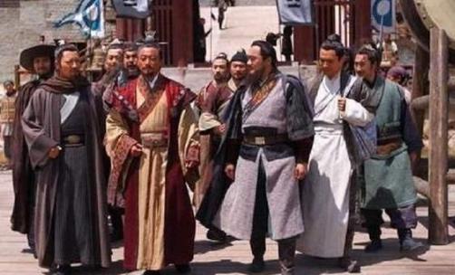 梁山上最被忽视的三岗位是什么