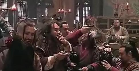 梁山上最被忽视的三岗位是什么