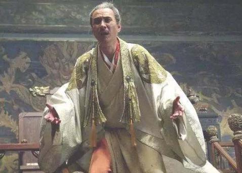 朱聿键:虽没能成为光武帝 却也不愧为朱家子孙