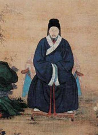 朱聿键:虽没能成为光武帝 却也不愧为朱家子孙