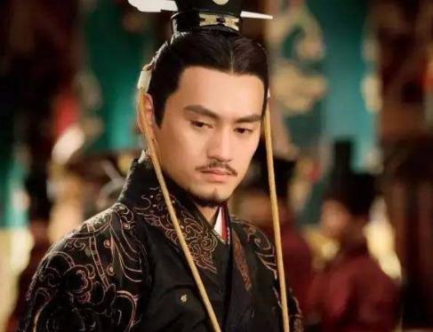 朱聿键:虽没能成为光武帝 却也不愧为朱家子孙