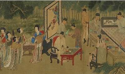 士大夫在现代都演变成了什么