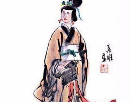 古代四大丑女的命运到底有多好 为何她们都能嫁给美男子呢