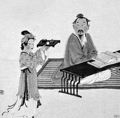 古代四大丑女的命运到底有多好 为何她们都能嫁给美男子呢