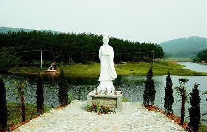 古代四大丑女的命运到底有多好 为何她们都能嫁给美男子呢