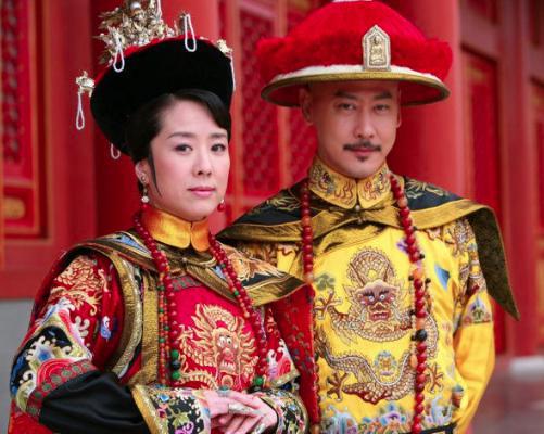 清代大臣孙嘉淦：敢直谏雍正，还告诫乾隆远离和珅