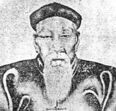 清代大臣孙嘉淦：敢直谏雍正，还告诫乾隆远离和珅