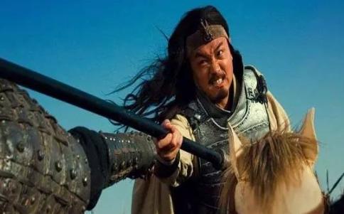 曹操评价的个人,个个不凡,最后一个最厉害