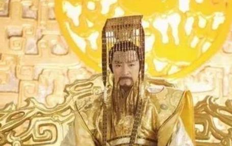 他是李渊最窝囊的儿子 在家吃喝等死一点出息都没有