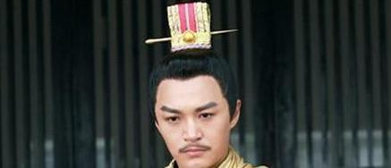 他是李渊最窝囊的儿子 在家吃喝等死一点出息都没有