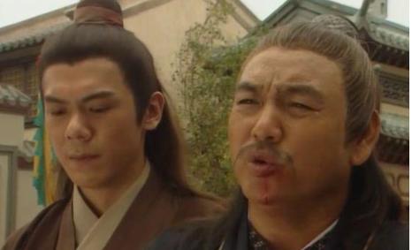 无崖子为何不传功给苏星河