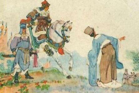 古代商人的实力到底有多强 几句话就能避免一场战争