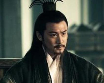 司马懿一生中最怕的人是谁