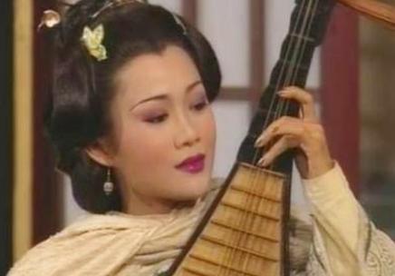 陈圆圆的第一个男人是谁 不是吴三桂而是此人