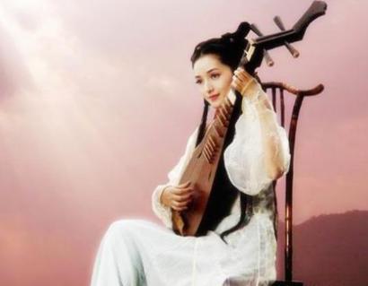 陈圆圆的第一个男人是谁 不是吴三桂而是此人