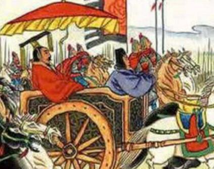 文子：道家始祖老子的弟子、道家学派主要代表人物