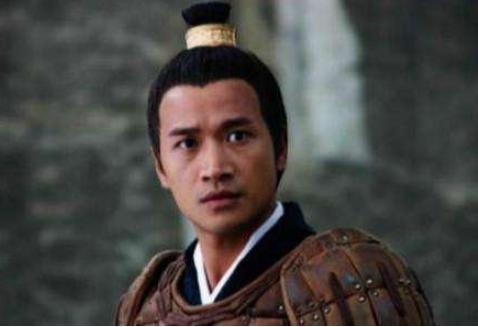 李广人称飞将军,与匈奴打仗总是运气不佳