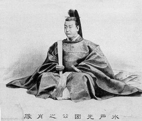 大明朝灭亡后,他为何能是唯一堂而皇之地保留汉民族衣冠的人?