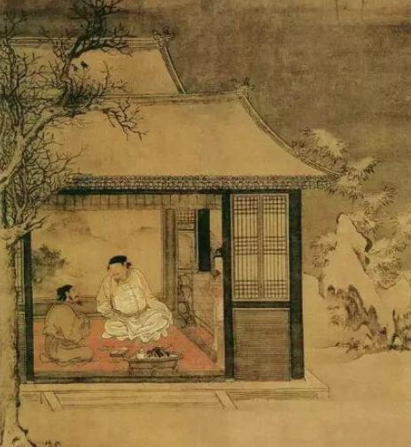 宋朝开国功臣赵普,在宋太祖太宗之间游刃有余