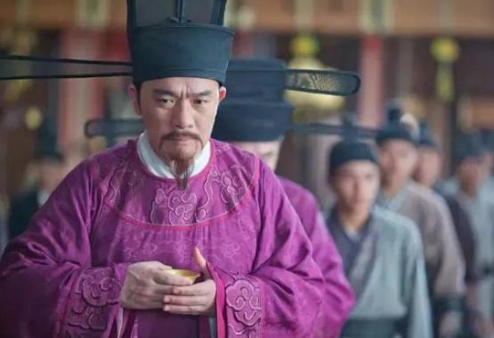 宋朝开国功臣赵普,在宋太祖太宗之间游刃有余