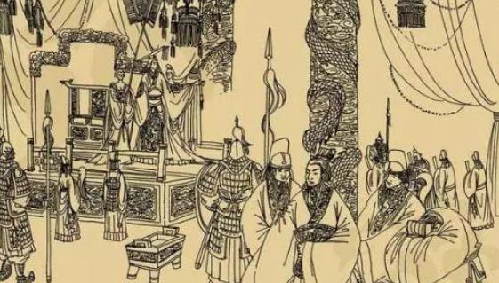 宋朝开国功臣赵普,在宋太祖太宗之间游刃有余