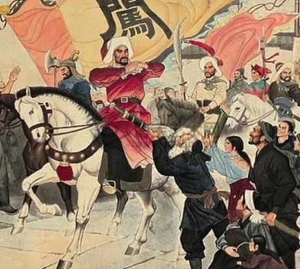 明末大鼠疫的危害到底有多恐怖 首都几乎死去四分之一人口