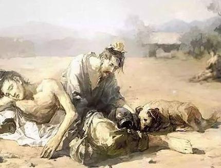 明末大鼠疫的危害到底有多恐怖 首都几乎死去四分之一人口