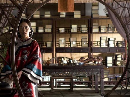 张润娥悲剧的一生，成全了丈夫的锦绣前程