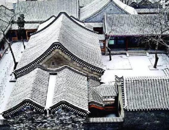 张润娥悲剧的一生，成全了丈夫的锦绣前程