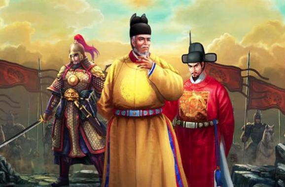 朱元璋为何要停止科举十余年