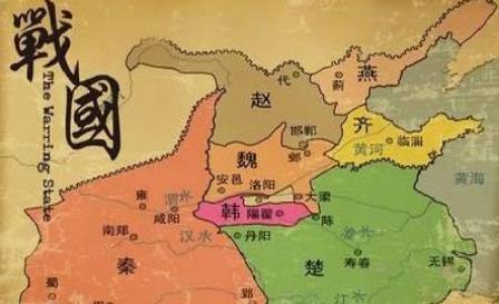 西楚：中国历史上独一无二的奇葩政体 虽然只存在五年但影响却很大