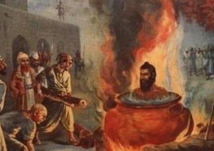 西楚：中国历史上独一无二的奇葩政体 虽然只存在五年但影响却很大